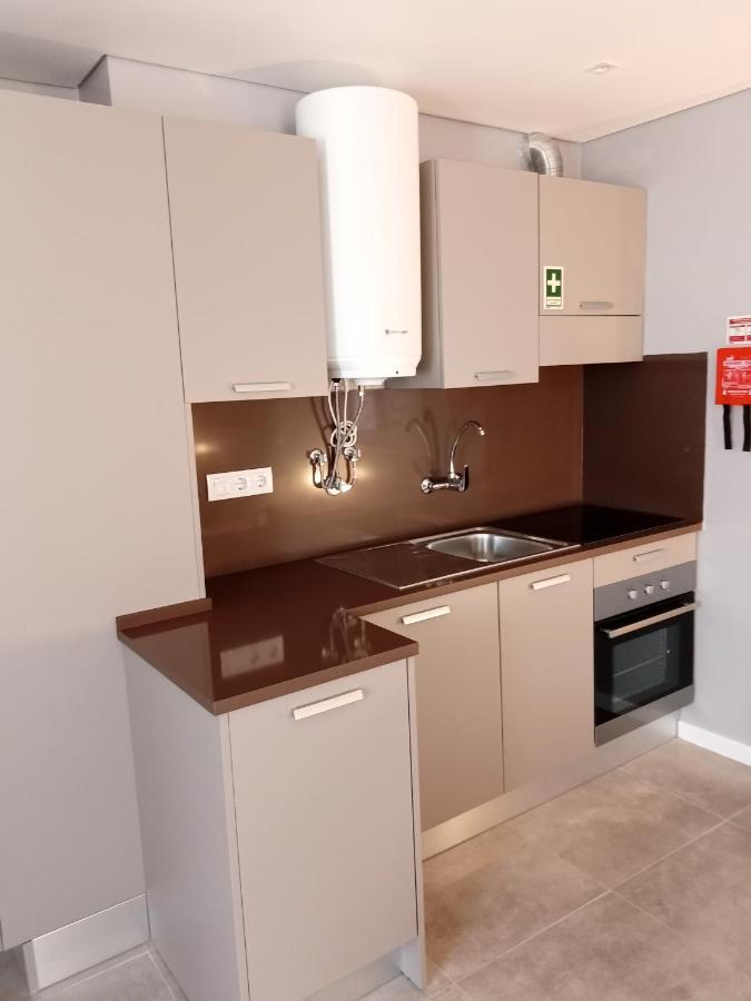 Casa Das Quatro Cabecas Setubal Bagian luar foto