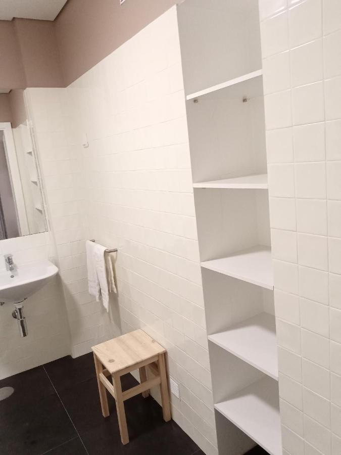 Casa Das Quatro Cabecas Setubal Bagian luar foto
