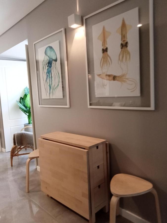 Casa Das Quatro Cabecas Setubal Bagian luar foto