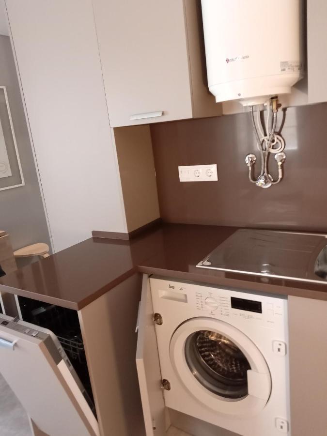 Casa Das Quatro Cabecas Setubal Bagian luar foto