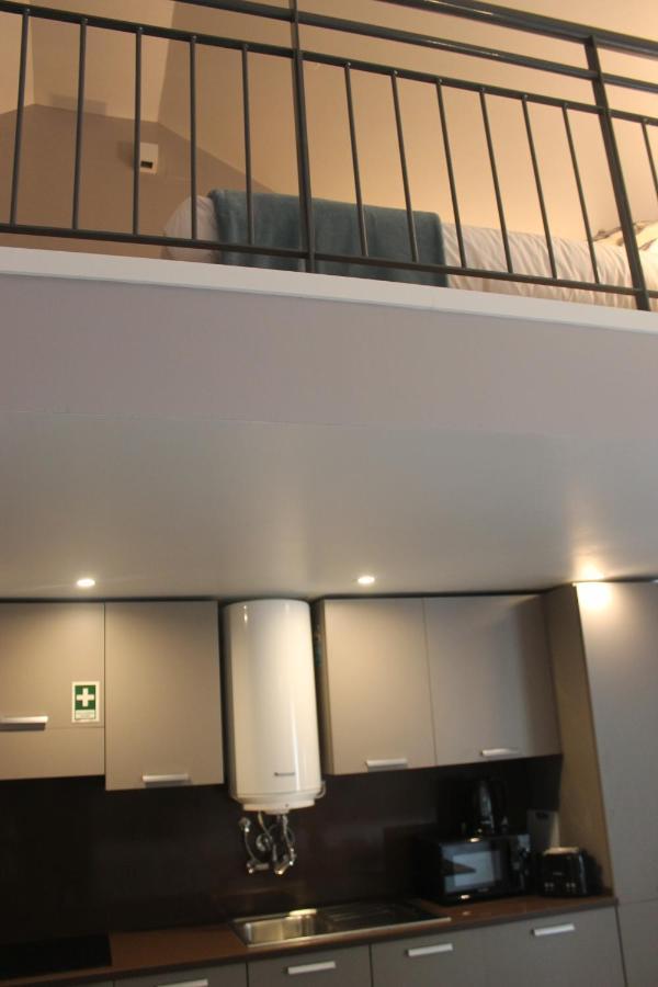 Casa Das Quatro Cabecas Setubal Bagian luar foto