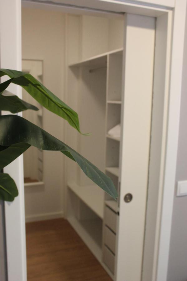 Casa Das Quatro Cabecas Setubal Bagian luar foto