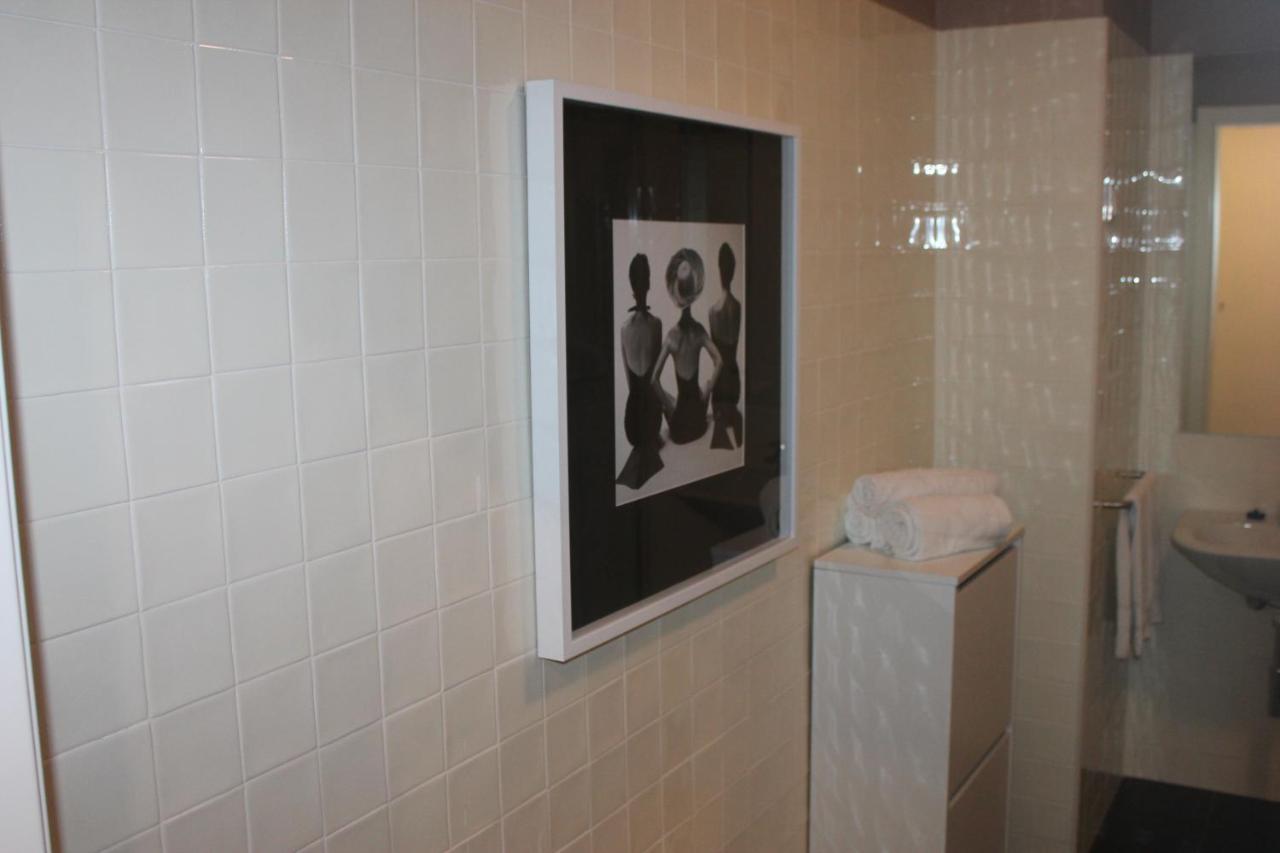 Casa Das Quatro Cabecas Setubal Bagian luar foto