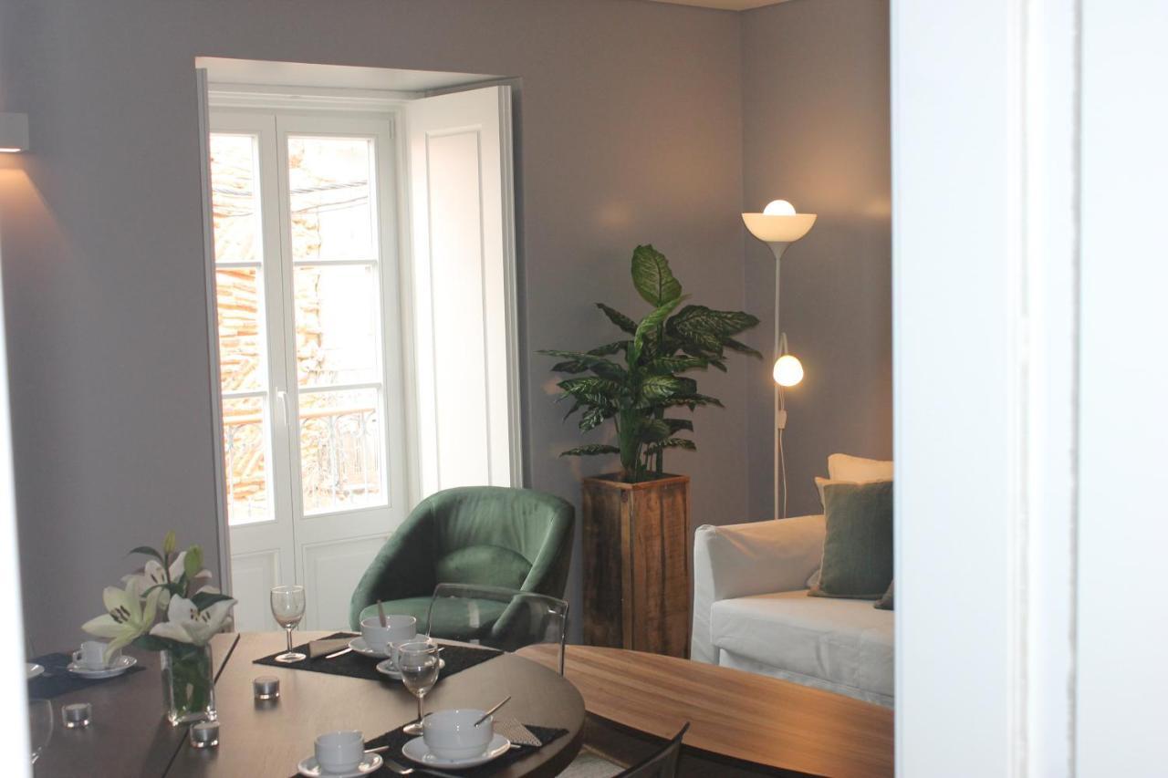 Casa Das Quatro Cabecas Setubal Bagian luar foto